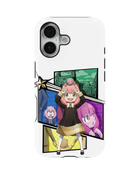 Spy X Family Tank Case (Forger Anya)