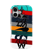 Formula 1 Tank Case (Formula 1 Teams)