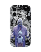 Modernism Tank Case (Friend)