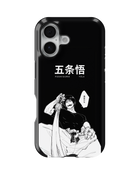 Jujutsu Kaisen Tank Case (Fushigura Toji)