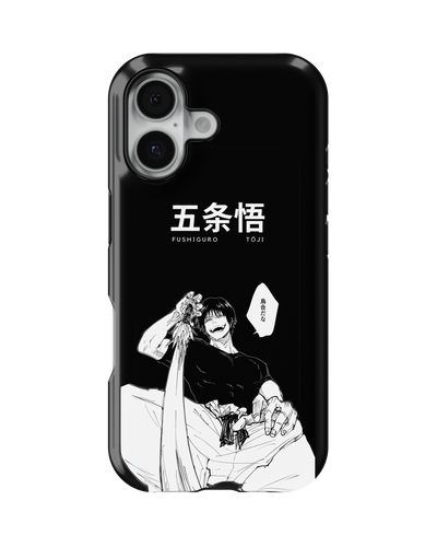 Jujutsu Kaisen Tank Case (Fushigura Toji)