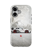 Sports Car Tank Case (GT3 RS Classics)