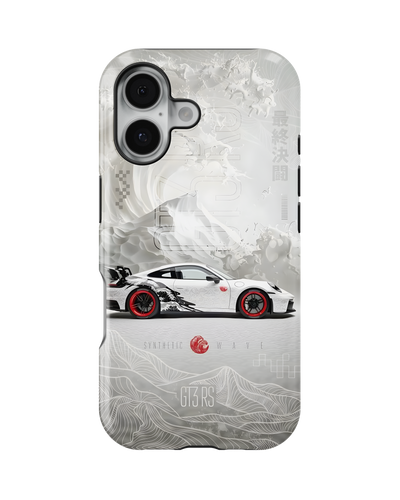 Sports Car Tank Case (GT3 RS Classics)