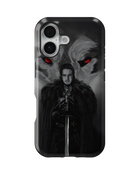 Movies Shows Tank Case (Game Of Thrones Jon Snow)