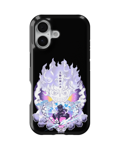 One Piece Tank Case (Gear 5 Luffy)
