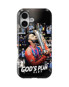 Cricket Tank Case (Gods Plan Baby)