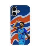 Cricket Tank Case (Gods Plan Virat Kholi)