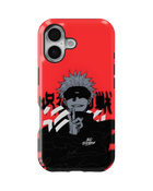 Jujutsu Kaisen Tank Case (Gojo)