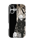 Jujutsu Kaisen Tank Case (Gojo Classics)