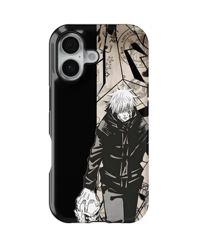 Jujutsu Kaisen Tank Case (Gojo Classics)
