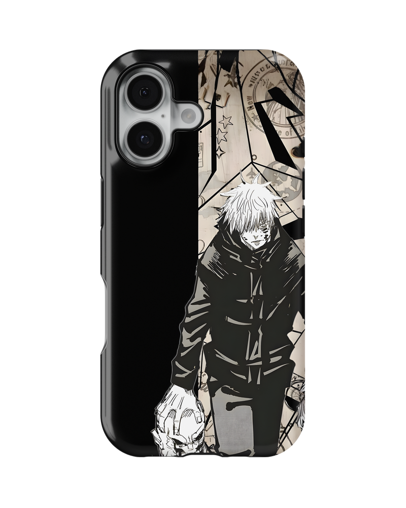 Jujutsu Kaisen Tank Case (Gojo Classics)
