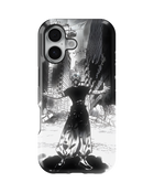 Jujutsu Kaisen Tank Case (Gojo Resurrection)
