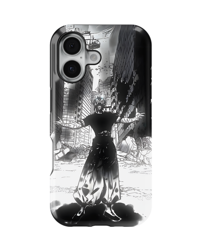 Jujutsu Kaisen Tank Case (Gojo Resurrection)