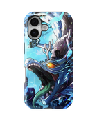 Jujutsu Kaisen Tank Case (Gojo Ride)