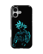 Dragon Ball Z Tank Case (Goku Kakarot)