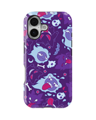 Cartoon Tank Case (Gostly Gengar)