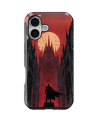 DC Tank Case (Gotham City Batman)