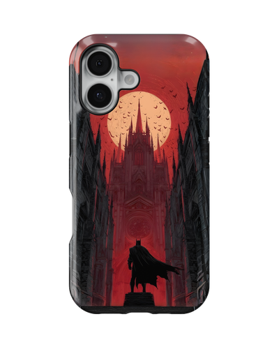 DC Tank Case (Gotham City Batman)