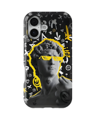 Modernism Tank Case (Greek God)