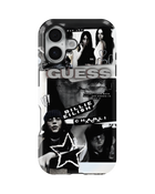Singers Tank Case (Guess Billie Eilish)