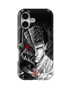 Berserk Tank Case (Guts)