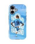 Football Tank Case (Haaland Skybound)