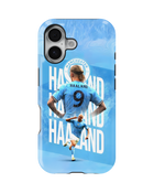 Football Tank Case (Haaland Skybound)