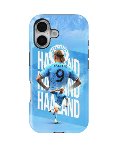 Football Tank Case (Haaland Skybound)