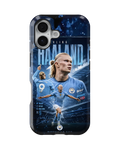 Football Tank Case (Haaland Storm)