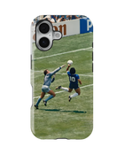Football Tank Case (Hand Of God)