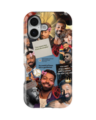 Cricket Tank Case (Hardik Pandya)