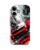 Sports Car Tank Case (Hell Cat)