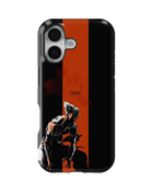 One Punch Man Tank Case (Hero Killer Garou)