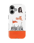 Hindu Gods Tank Case (Hindu)