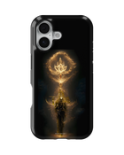 Hindu Gods Tank Case (Hindu God)