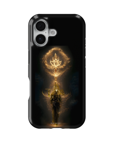 Hindu Gods Tank Case (Hindu God)