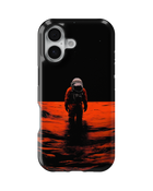 Cyberpunk Tank Case (Hollow)