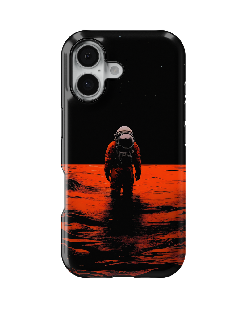 Cyberpunk Tank Case (Hollow)