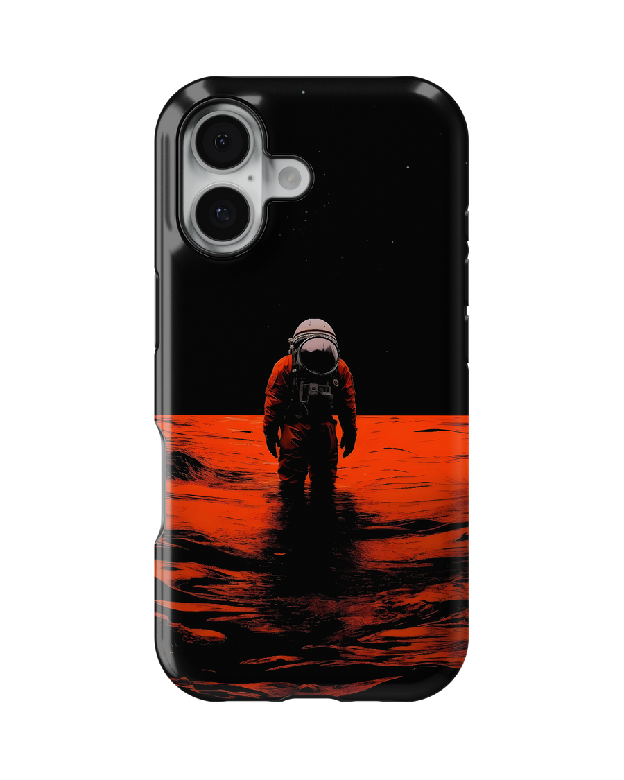 Cyberpunk Tank Case (Hollow)