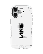 Cyberpunk Tank Case (Holoform)