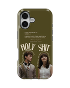 Singers Tank Case (Holy Shit Smith)