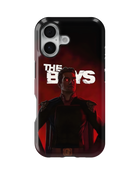 Movies Shows Tank Case (Homelander)