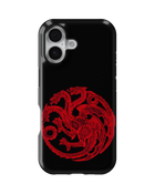 Movies Shows Tank Case (House Of Dragon)