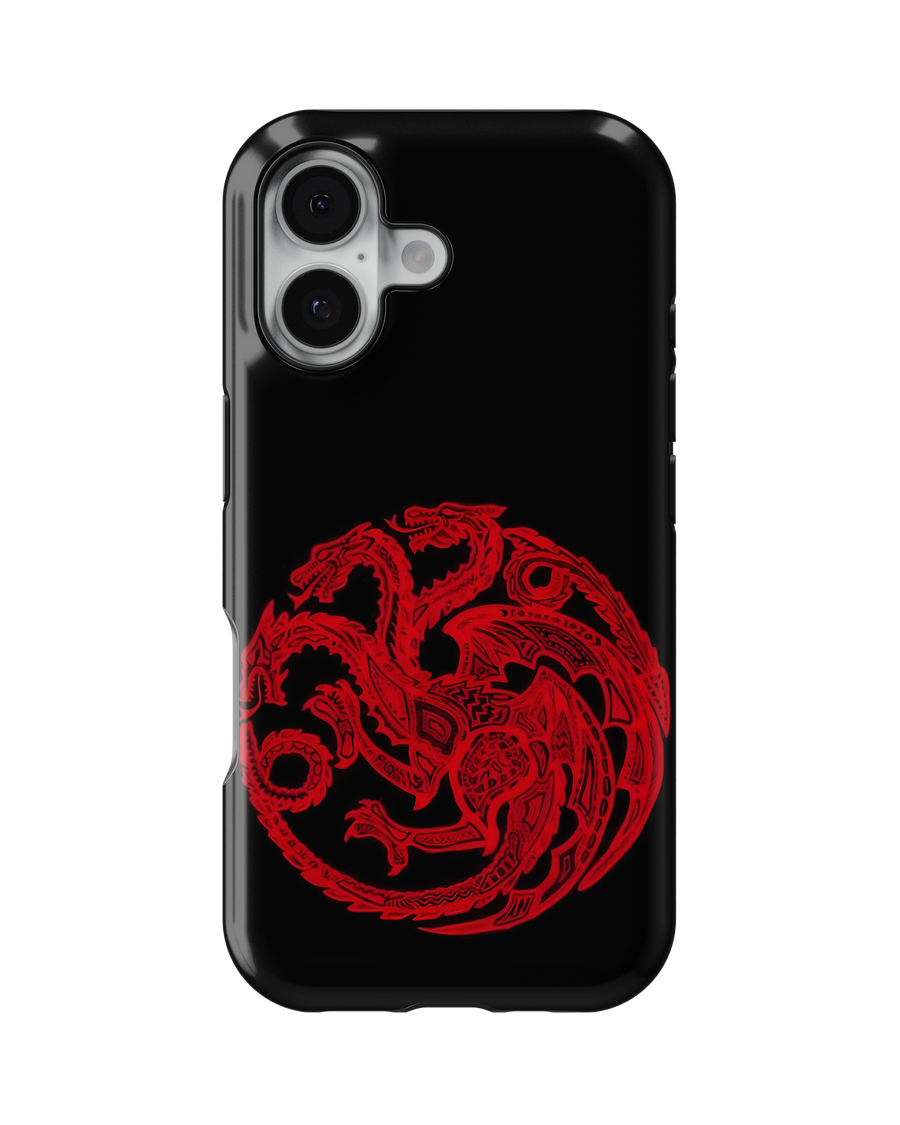 Movies Shows Tank Case (House Of Dragon)
