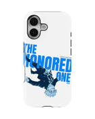 Jujutsu Kaisen Tank Case (I Am The Honored One)