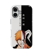 Bleach Tank Case (Ichigo)