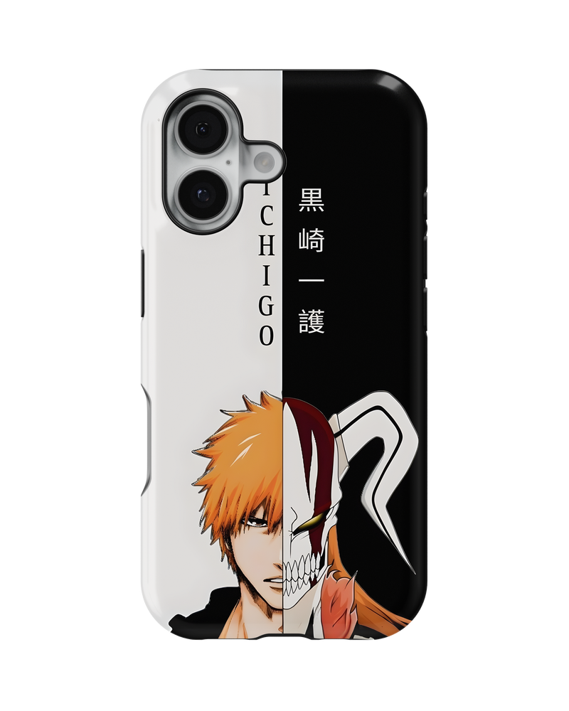 Bleach Tank Case (Ichigo)