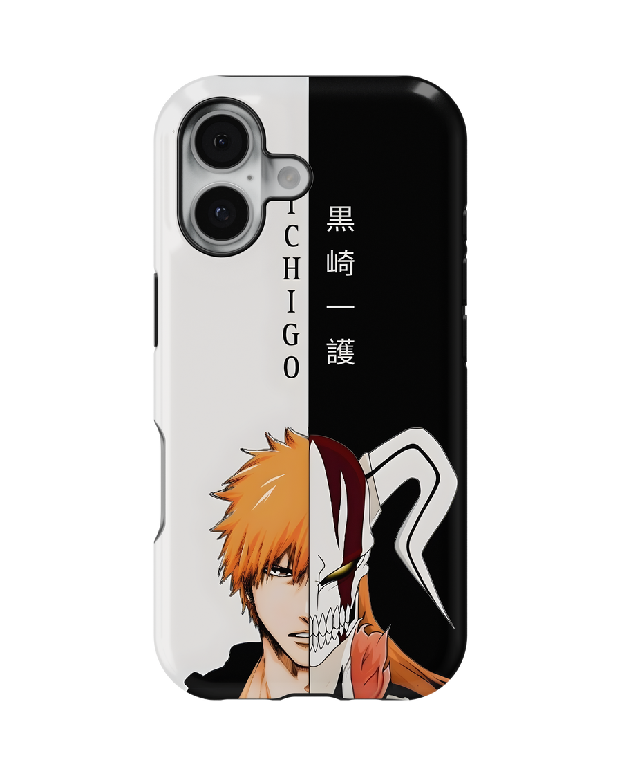 Bleach Tank Case (Ichigo)