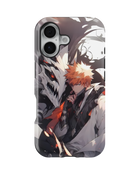 Bleach Tank Case (Ichigo Kurosaki)