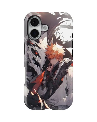 Bleach Tank Case (Ichigo Kurosaki)